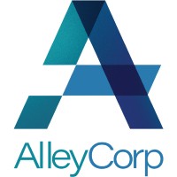 AlleyCorp | Deep Tech logo - Similar company to Encoded Ventures