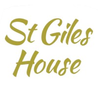 St Giles House Hotel logo - Similar company to Bond No.28 Tombland