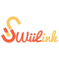 WiiLink logo - Similar company to Wiilink