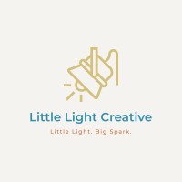 Little Light Creative logo - Similar company to Ríe Coaching And Facilitation