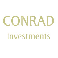 CONRAD Investments logo - Similar company to Fundingjourney