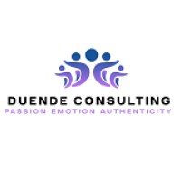 Duende Consulting logo - Similar company to Talentbridge Solutions (Tbs)