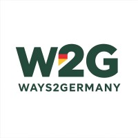 Ways2Germany logo - Similar company to Asm Liquor