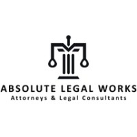 Absolute Legal Works logo - Similar company to Novita Management Inc.