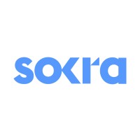 SOKRA logo - Similar company to Synchrostor