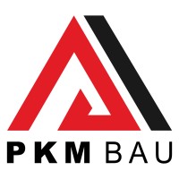 PKM Bau GmbH logo - Similar company to Keider Elektro Gmbh