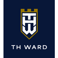 TH Ward logo - Similar company to Fortress Global Group