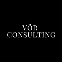 Vör Consulting logo - Similar company to Sales Training Experts