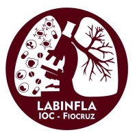 Laboratório de Inflamação - IOC/FIOCRUZ logo - Similar company to Embelezou