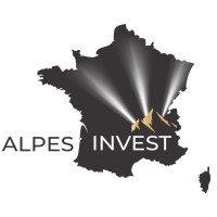 ALPES INVEST logo - Similar company to Physicor