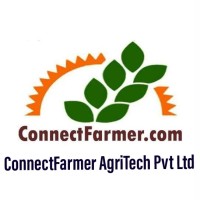 ConnectFarmer AgriTech Private Limited logo - Similar company to Dayzeroone Creative Labs