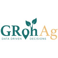 GRoh Ag logo - Similar company to Xcredits