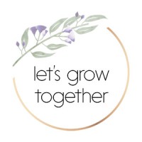 Let's Grow Together logo - Similar company to Austill'S Educational Therapy Services