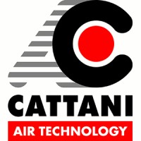 Cattani S.p.a. logo - Similar company to Scaip