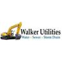 Walker Utilities logo - Similar company to Circle H Contractors, Lp
