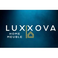 LUXXOVA logo - Similar company to Eurl Milaveta
