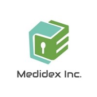 Medidex Inc. logo - Similar company to Norrig Wellness Solutions