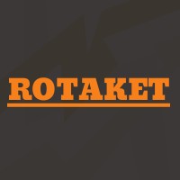 ROTAKET logo - Similar company to Rotakey