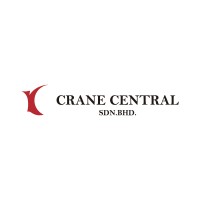 Crane Central Sdn Bhd logo - Similar company to Toptek Engineering Services Sdn Bhd