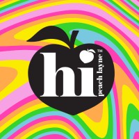Hi Peach Layne logo - Similar company to Elypro