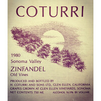H. Coturri And Sons, Ltd.