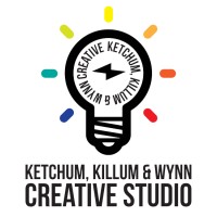 Ketchum, Killum & Wynn Creative Inc. logo - Similar company to Gsoftapp