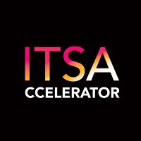ITSAccelerator logo - Similar company to X2 Labs - A Startup Factory