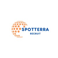 SPOTTERRA logo - Similar company to Aikya Trust
