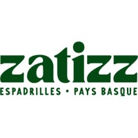 Zatizz Espadrilles logo - Similar company to The Espadrilles Experience