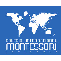 Colegio Internacional Montessori logo - Similar company to Ludus ..... ¡Tu Escuela Online!