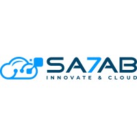 sa7ab logo - Similar company to Sa7Tech