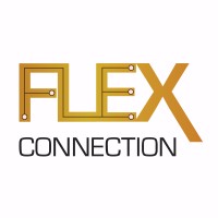 Flex Connection logo - Similar company to Jn White