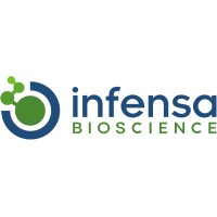 Infensa Bioscience logo - Similar company to Cypress Engineering