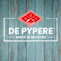 De Pypere logo - Similar company to Dafco Nv