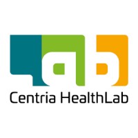 Centria HealthLab logo - Similar company to Wanda Studios