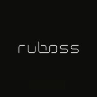 Ruboss logo - Similar company to Chatterblock