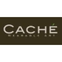 Caché scarves logo - Similar company to Scarves.Net