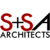 S+SA Architects Ltd logo - Similar company to Spx Architects