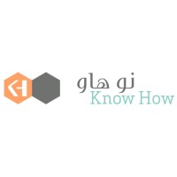 Know How For Management Consulting logo - Similar company to Know How Training