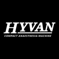 Hyvan logo - Similar company to Dino Purification Co.,Ltd