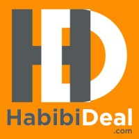 Habibideal.com logo - Similar company to White Cloud International Trading Llc