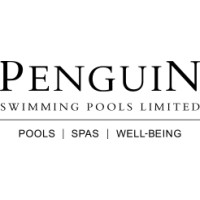 Penguin Swimming Pools logo - Similar company to Buckingham Pools