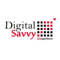 Digital Savvy, LLC logo - Similar company to Disability Resource Hub