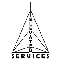 ELEVATED SERVICES, LLC logo - Similar company to Elevated Construction, Inc.