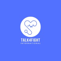 Talk4Fight logo - Similar company to Aivolution