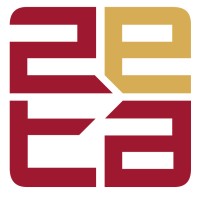 Zirsakht Tadbir Arian (ZETA) logo - Similar company to Zigma Tadbir Engineers