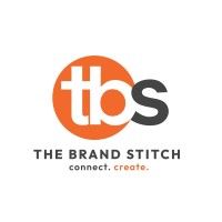 The Brand Stitch logo - Similar company to Trendeko