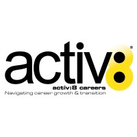 Activ:8 Careers