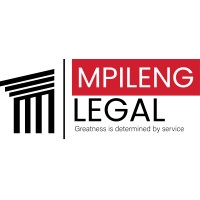 Mpileng Legal logo - Similar company to Dge Recruit