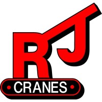 R. J. Crane Hire Ltd logo - Similar company to Carter Haulage